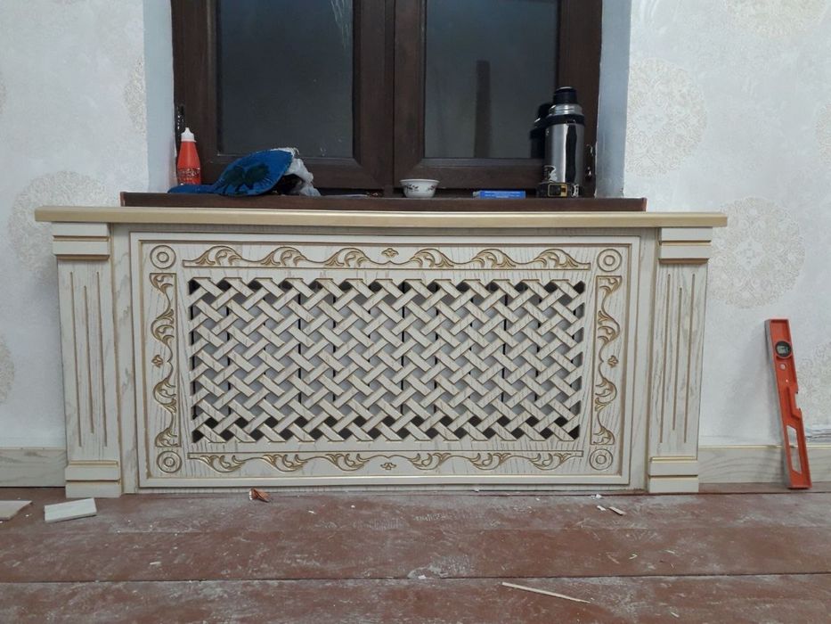 MDF opshifka batere patalog zakas bilan