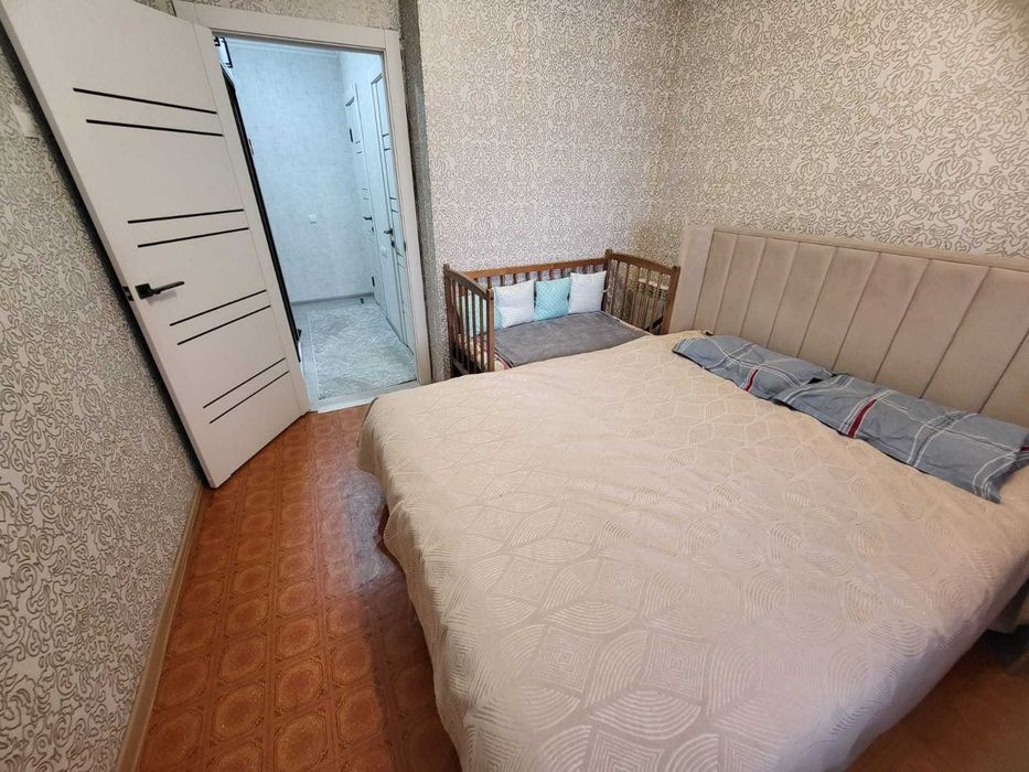 Продам 3 ком квартиру на Коктебе