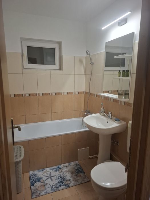 Proprietar – 2 camere decomandat, lift,  renovat 2026 – City Park Mall