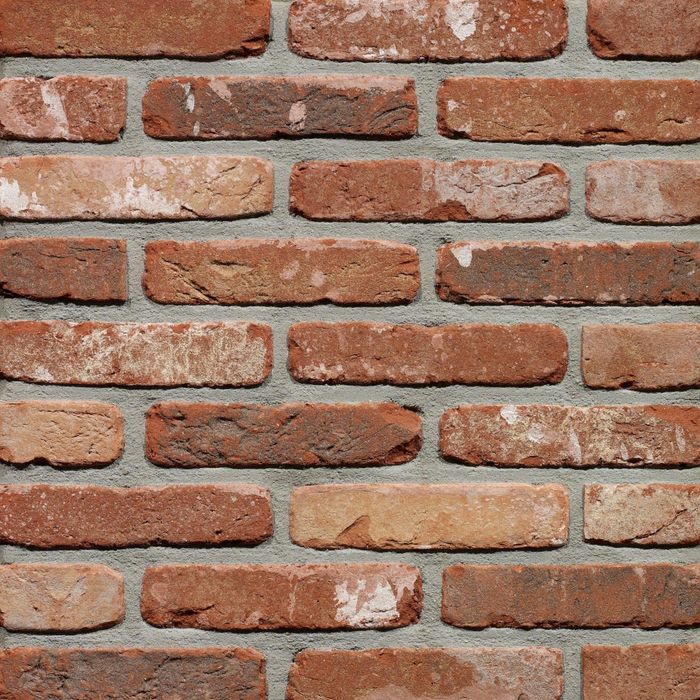 Cărămidă aparentă Terca Rustica Oud Kempisch