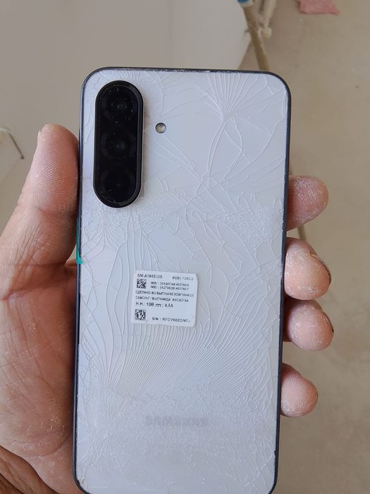 Samsung A 36 128