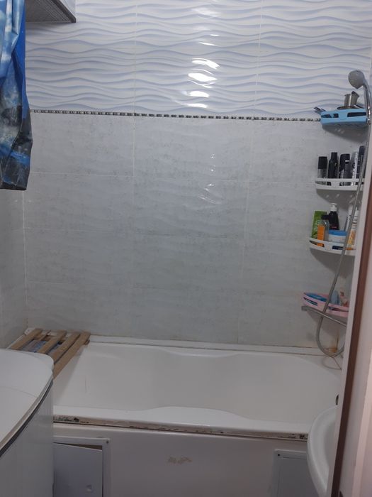 Квартира сотилади