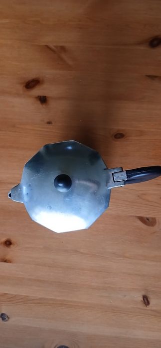 Aparat de făcut cafea Espresso – cafetieră tip ibric, 300 ml