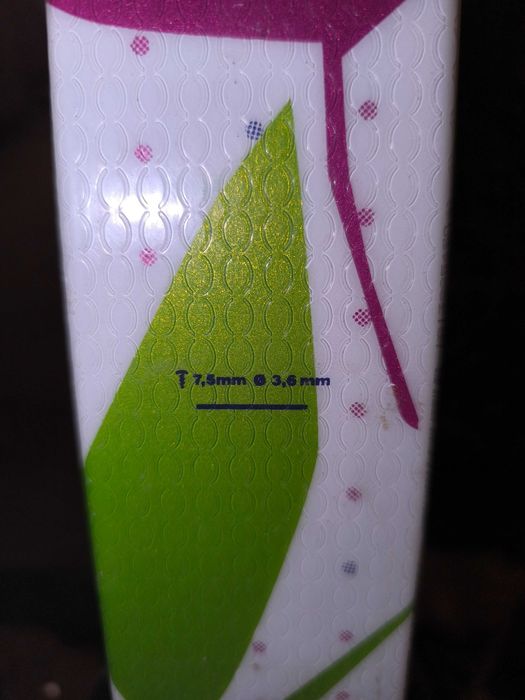 Ски и ботуши към тях