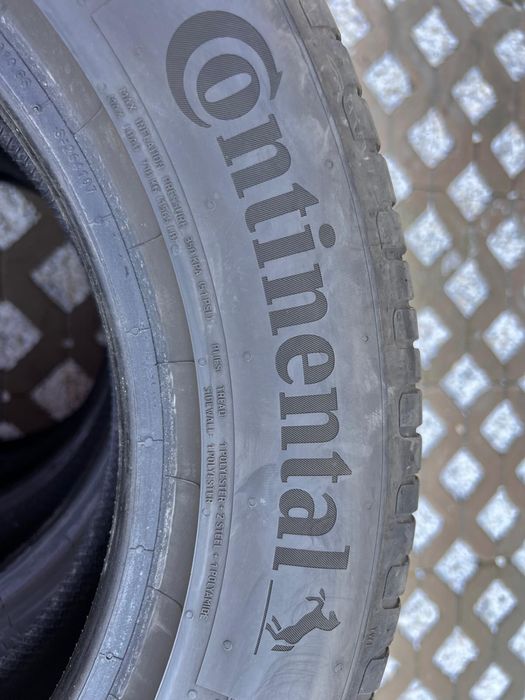 Anvelope Continental 205/60 R16