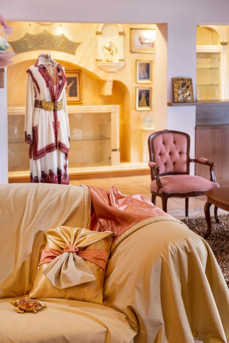 Продава се Мезонет в София, Лозенец - 254 кв.м за 2166 €/кв.м - Снимка #6