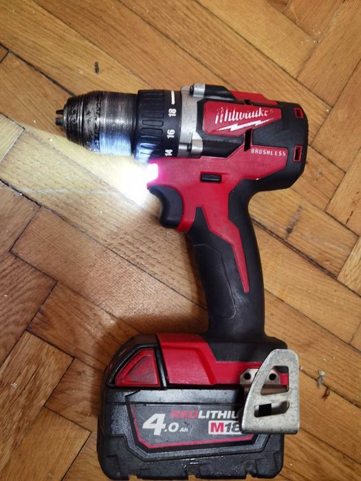 Milwaukee autofiletanta