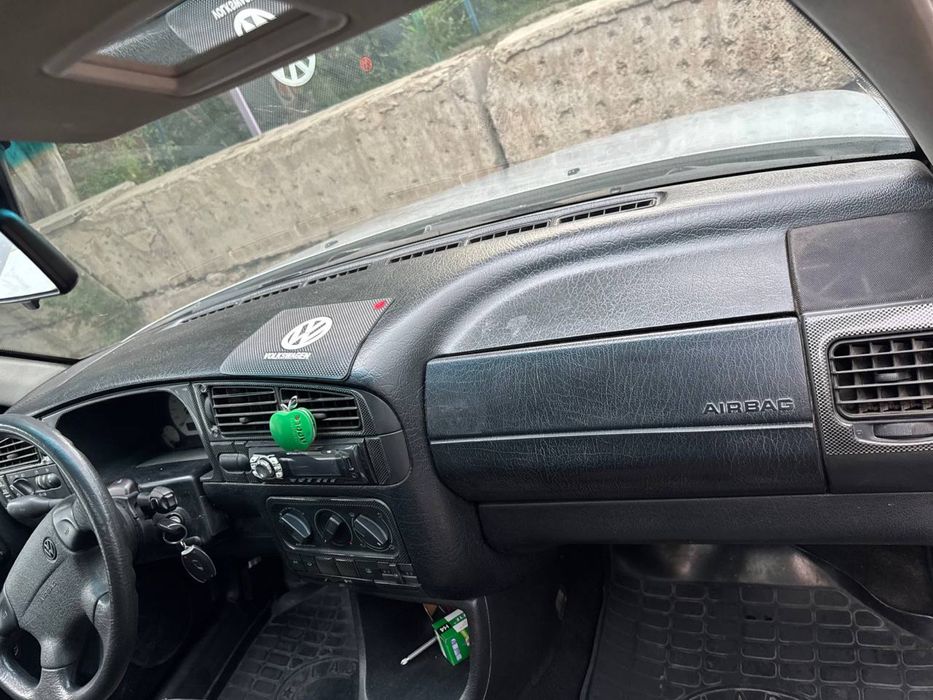 Продам гольф в хорошем состоянии