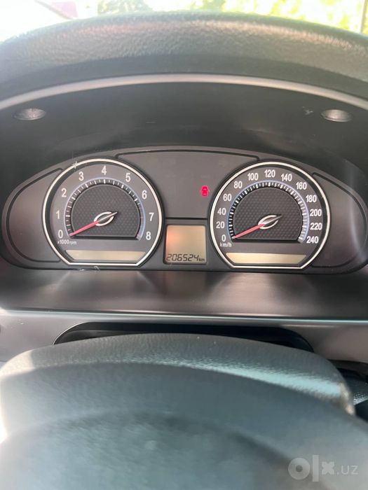 Продаётся Kia Optima 2008 года