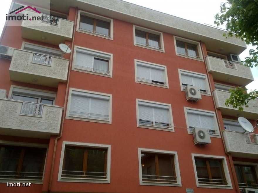 Дава се под наем Тристаен апартамент в Пловдив, Център - 120 кв.м за 700 € - Снимка #5