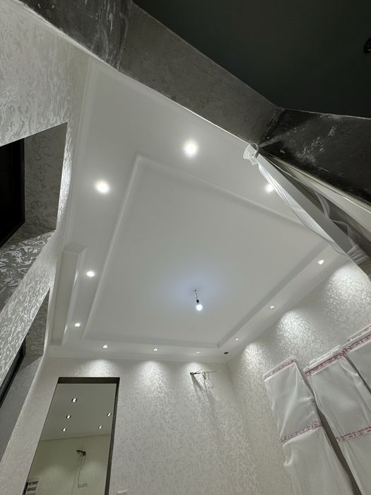 Elektrik Xizmatlari – Tez, Ishonchli