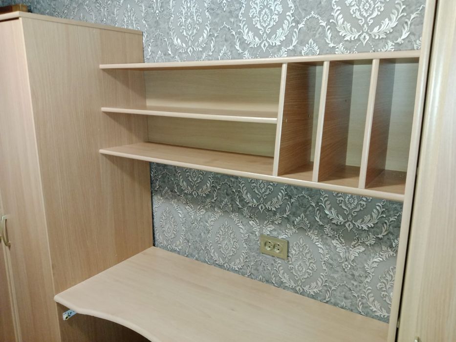 Стеллаж,компьютерная стенка