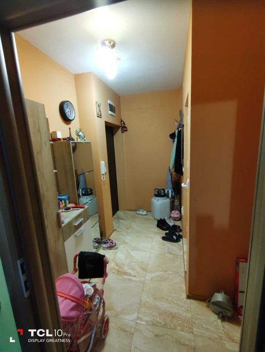 Двустаен апартамент в Кючук Париж