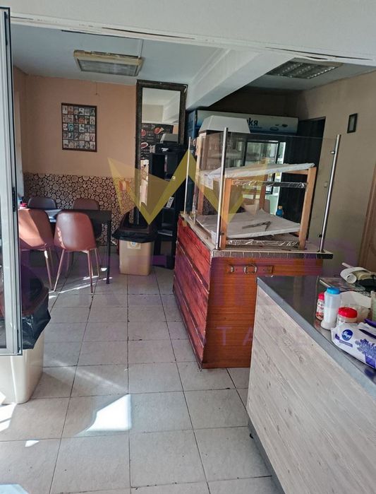 Продава се Заведение в Варна, Окръжна болница - 75 кв.м за 2763 €/кв.м - Снимка #6