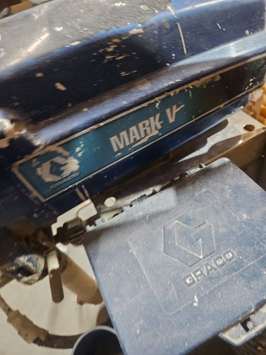 De vânzare pompa de glet