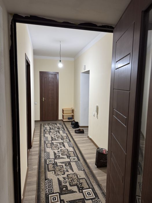 Аренда долгосрочная