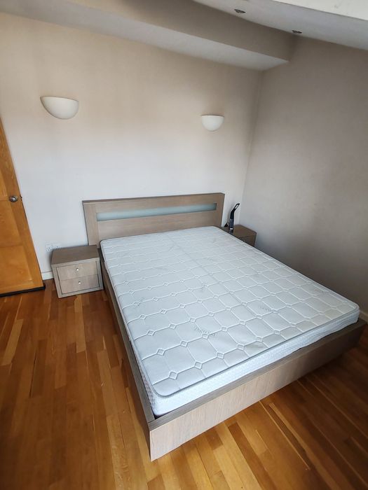 De închiriat casa 80m