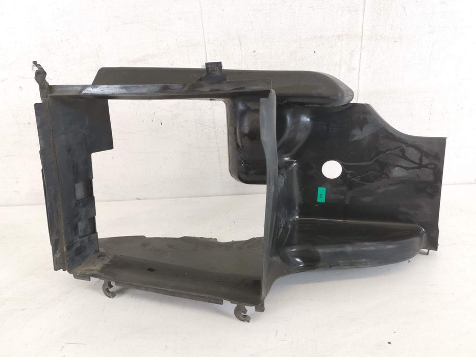 Deflector Aer Bentley Bentayga 1 2015 2016 2017 2018 2019 2020 Origina