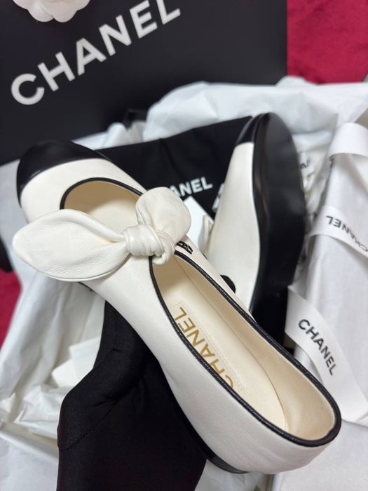 Balerini Chanel 35-42