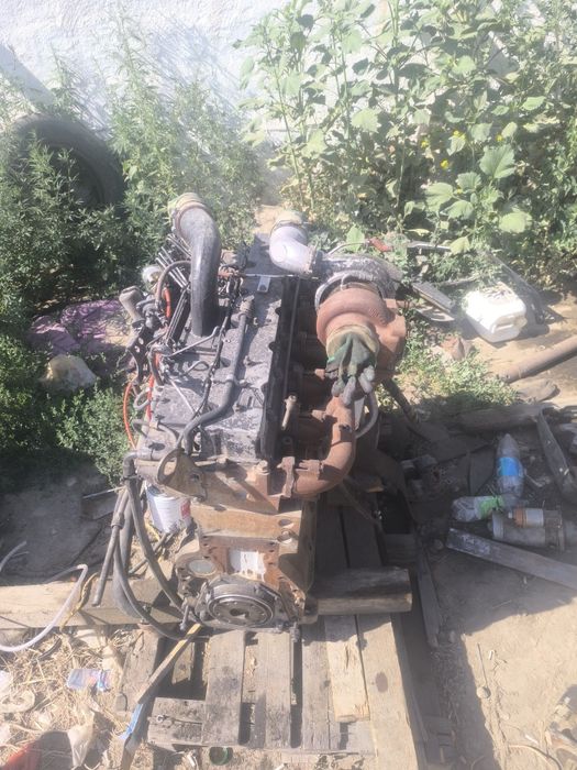 Продам мотор Камминс