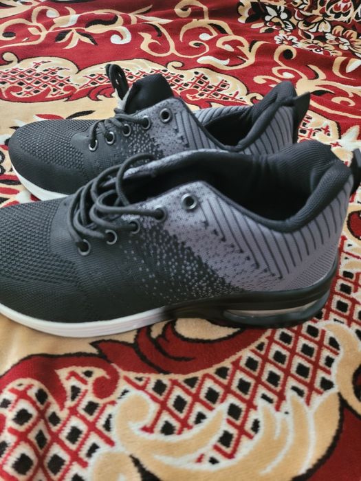 Adidasi de siguranta fier în bot 38.5