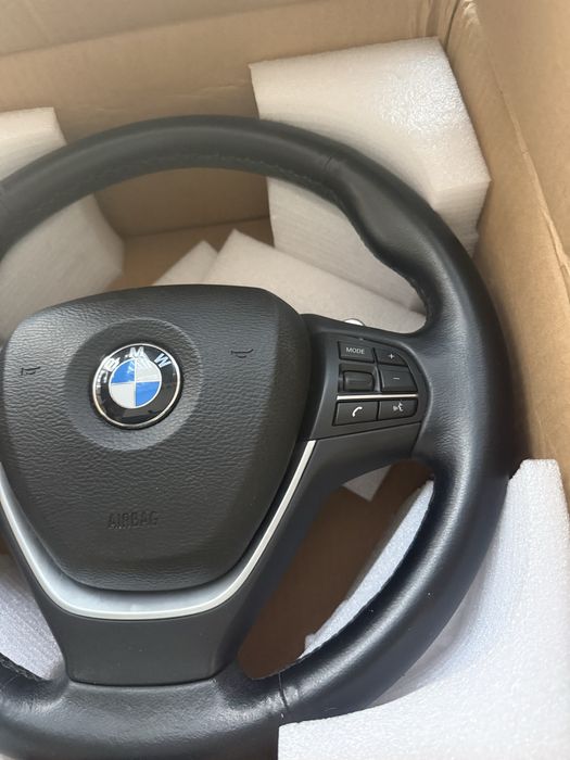 Vand Volan Bmw seria F X5