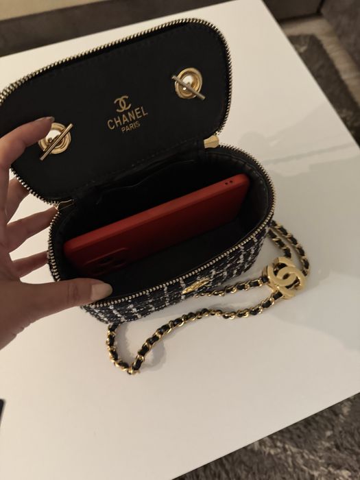 Дамска чанта Chanel