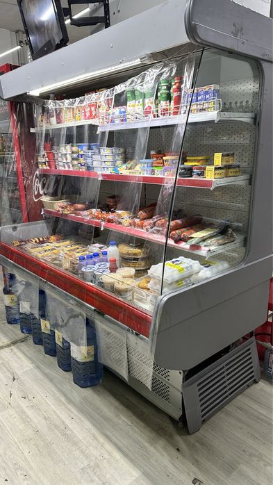 Продается холодильник
