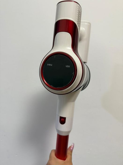 Пылесос в хорошем состояний