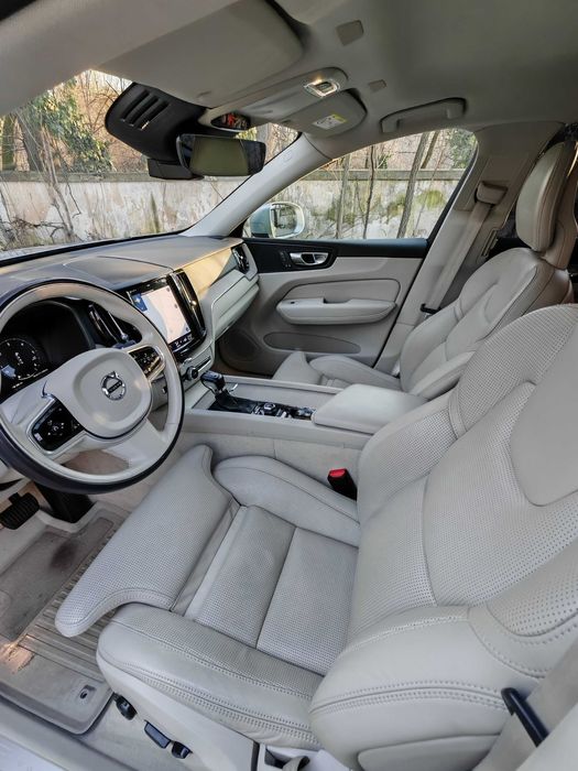 Volvo XC60 D5 AWD Inscription | 2018 | 250CP | Polestar | 128.000 km