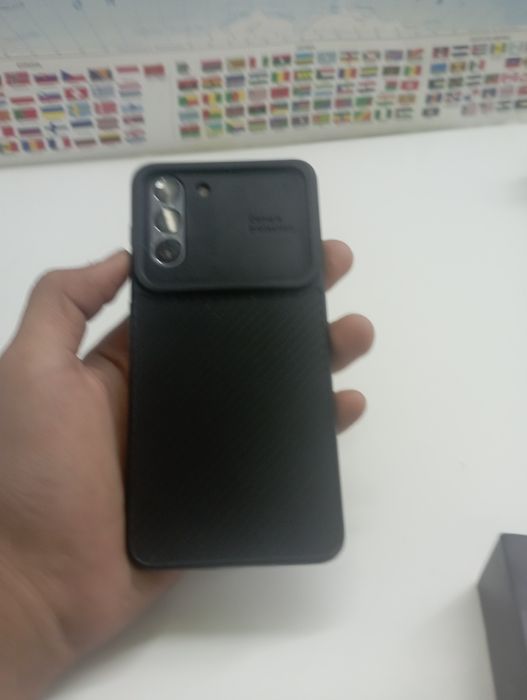 Samsung s21 5g 128гб
