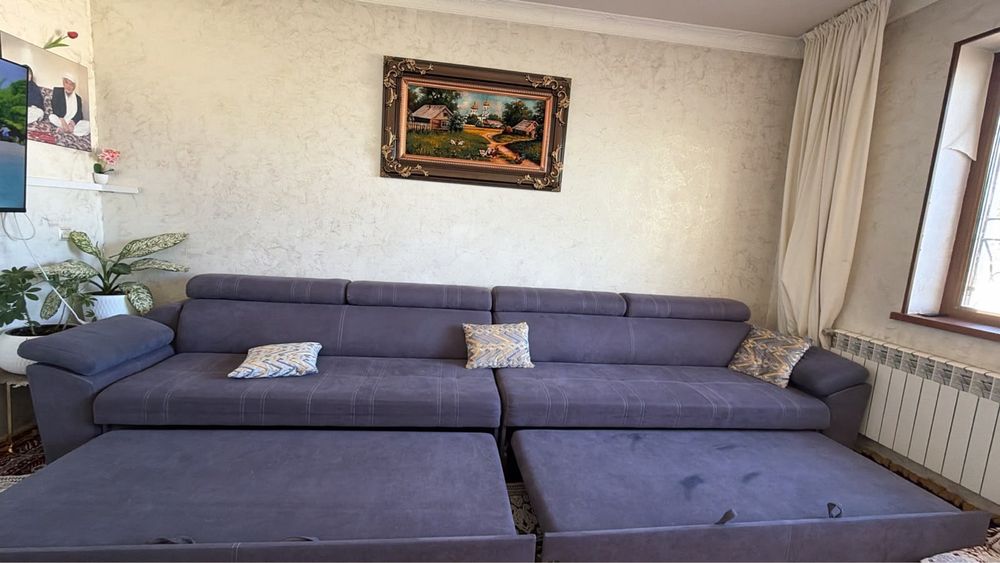 Мебель для дом 4*2 метр