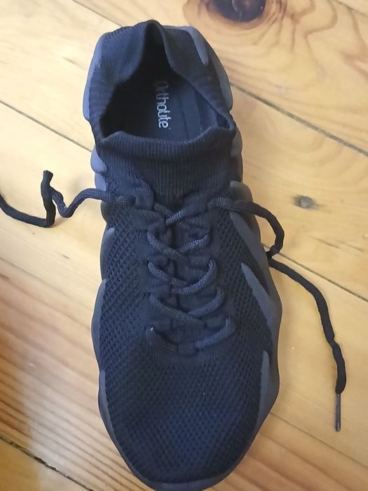 Маратонки ADIDAS Yeezy