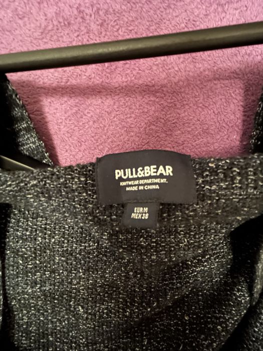 Cardigan Pull&Bear