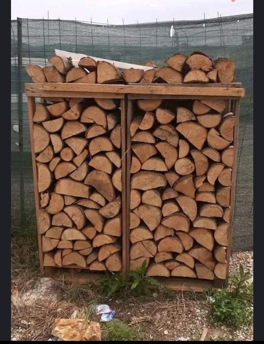 Lemne pentru  foc