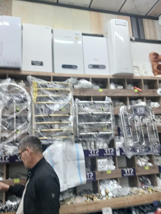 Santexnik, perfaratorshik arzon