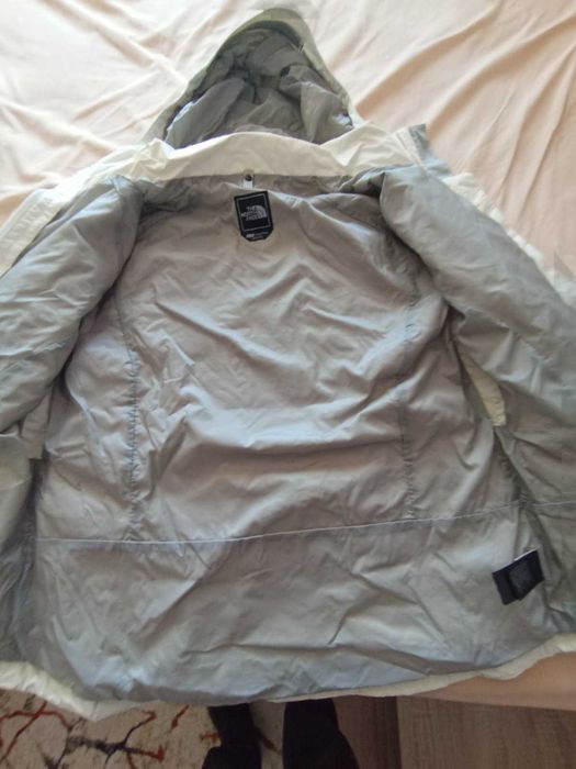 Дамска ветровка  The North Face размер XL