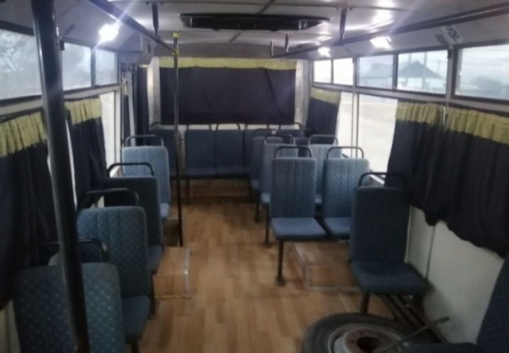 Продам автобус l -VAN A07A-32A