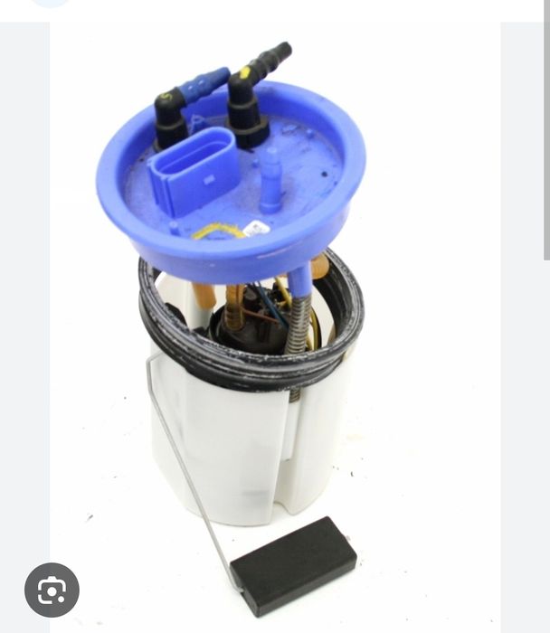 Pompa Polo 6R 1.4 benzina