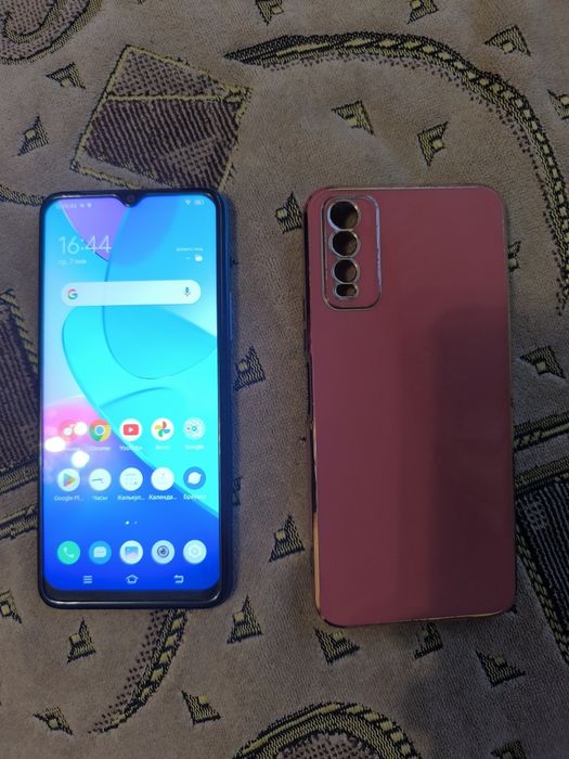 Vivo Y20 Смартфон 4GB/64GB