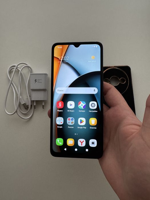 Xiaomi Redmi A3 4/128 gb
