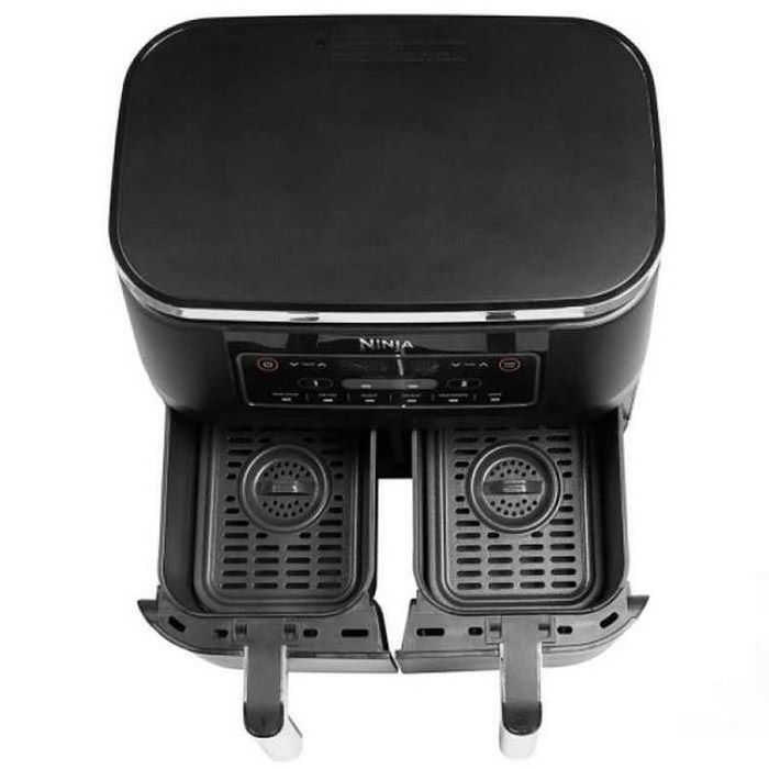 Уред за здравословно готвене NINJA Foodi AF300 DUAL ZONE