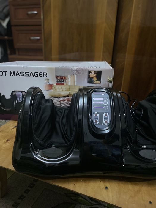 Массажер для стоп и лодыжек