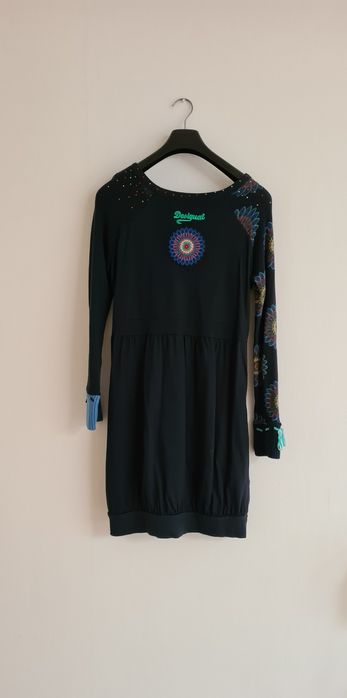 Rochie Desigual L