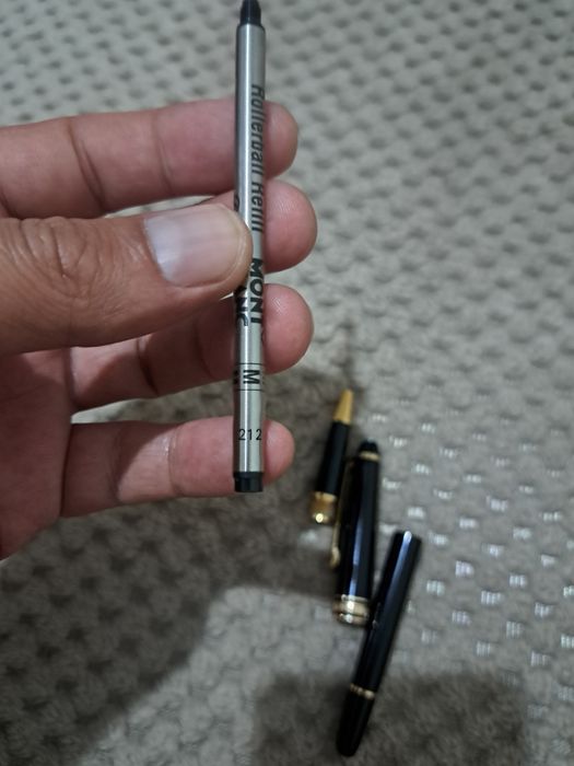 Pix Mont blanc Maisterstuck  cel mai mic preț de pe olx!!!