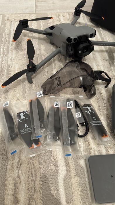 Dji Mini 5 Pro Combo+