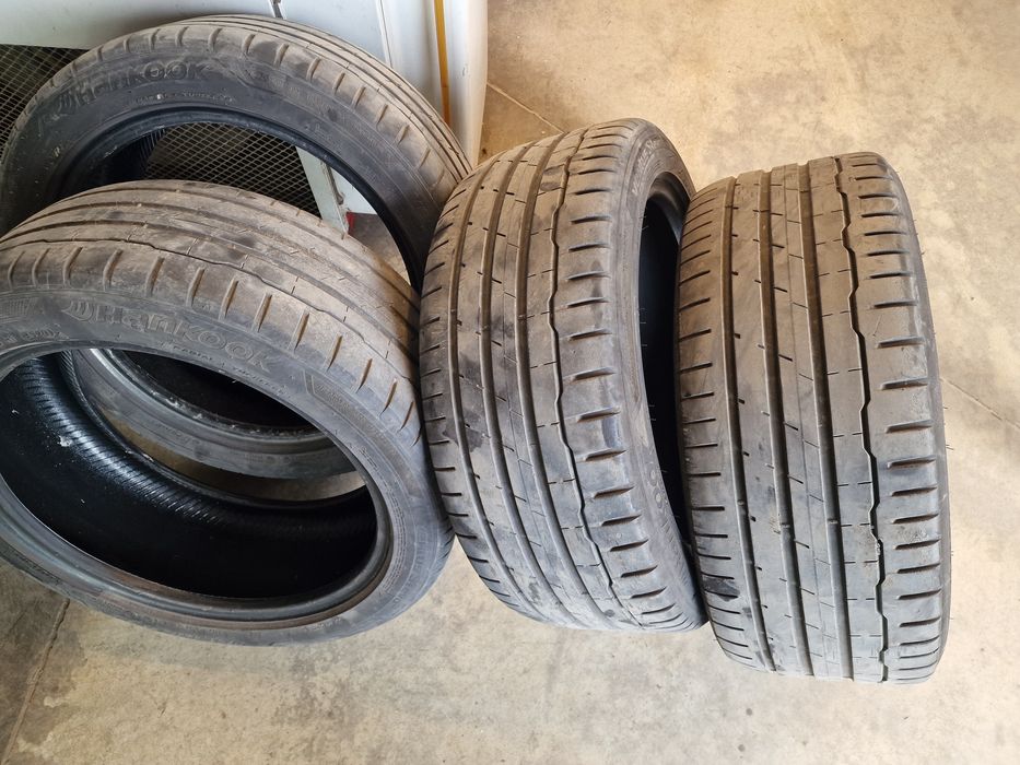 Гуми 225/45/17 Hankook Ventus S1 Evo 3