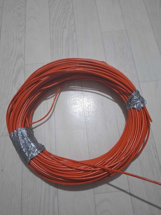 Трос 150м толшина 3.5мм