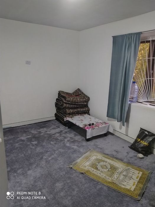 Bustonliq tumani Qumson Dustlida kvartira sotiladi