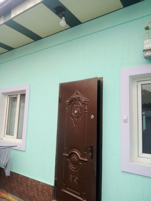 Комната в аренду. ПОДСЕЛЕНИЕ. С обстановкой. Сергели. Улица Райхон